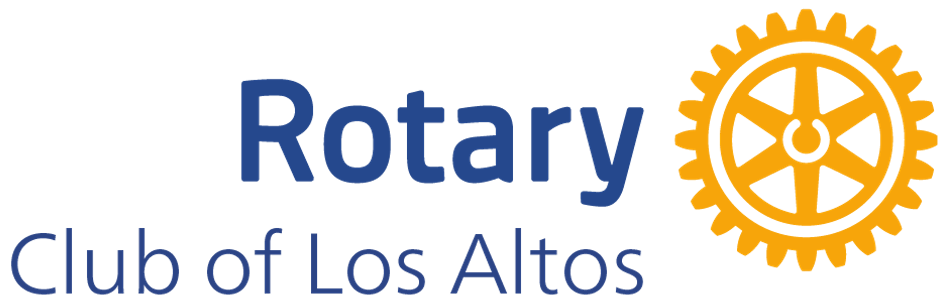 Rotary Club of Los Altos